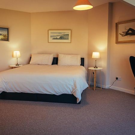 The Links Apartment Portrush Zewnętrze zdjęcie