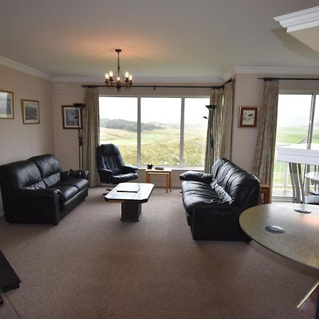 The Links Apartment Portrush Zewnętrze zdjęcie