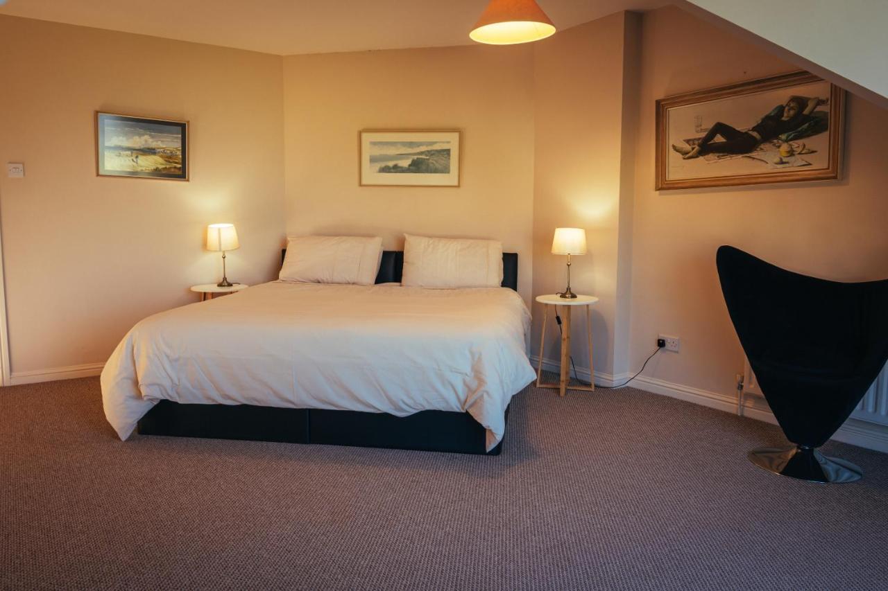 The Links Apartment Portrush Zewnętrze zdjęcie