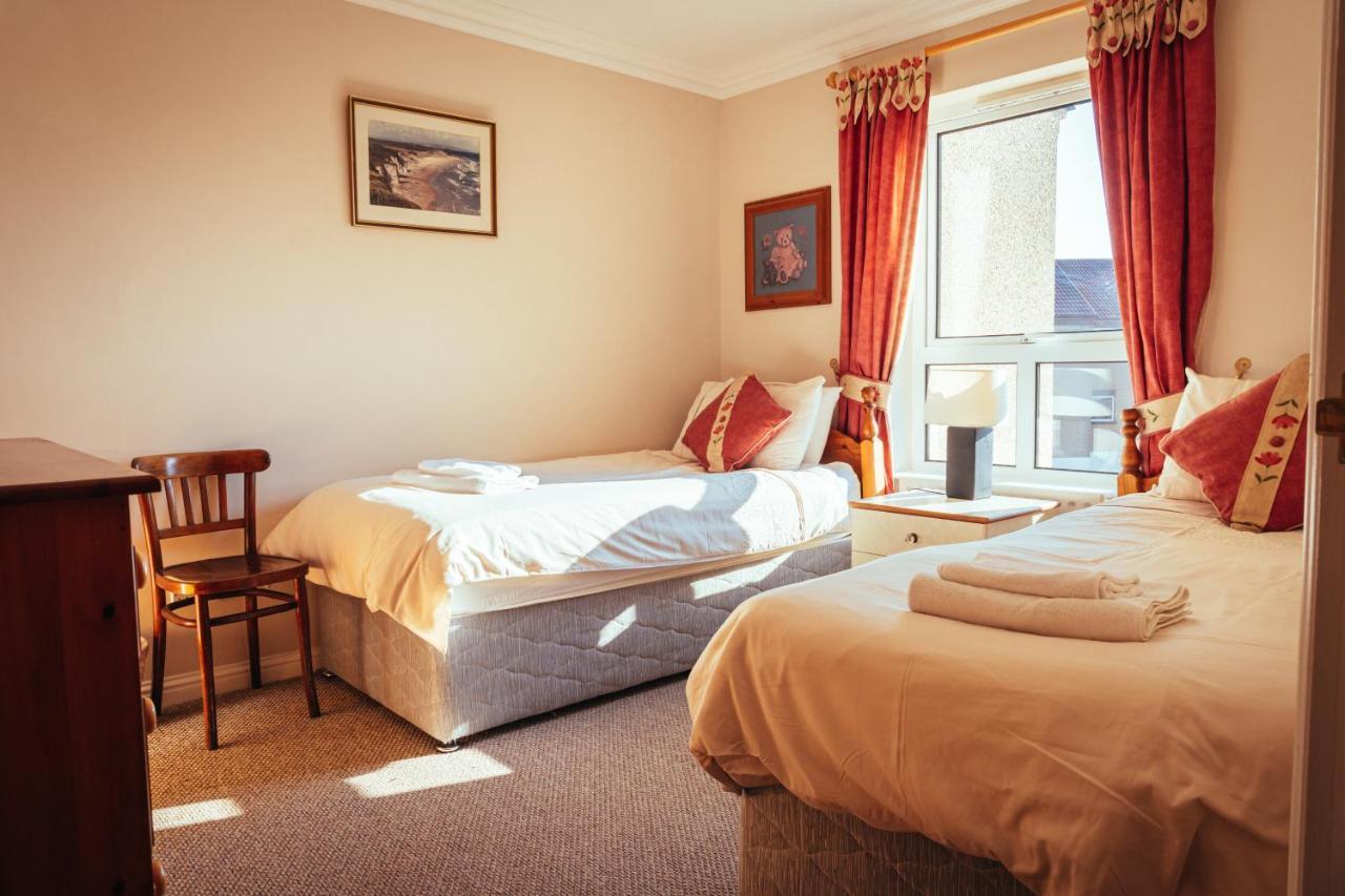 The Links Apartment Portrush Zewnętrze zdjęcie