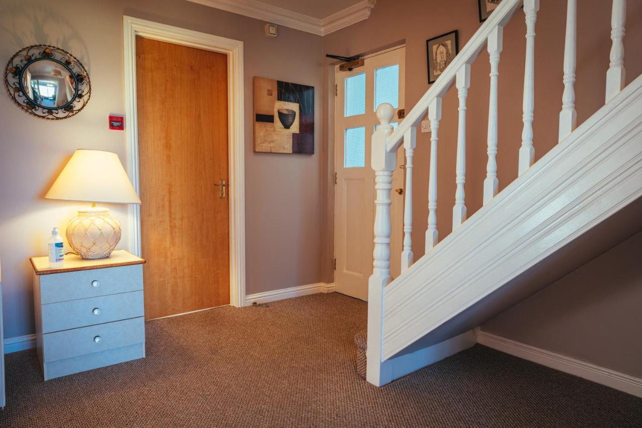 The Links Apartment Portrush Zewnętrze zdjęcie