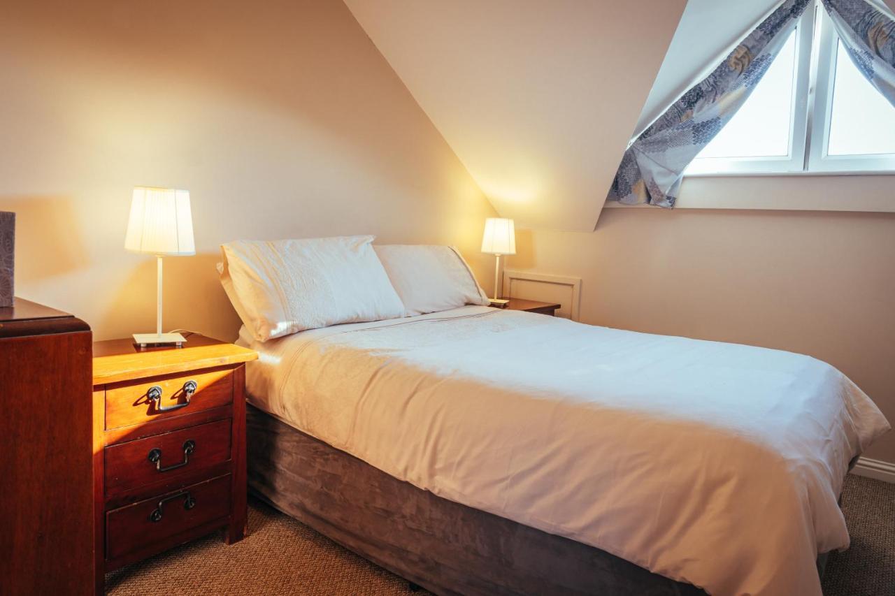 The Links Apartment Portrush Zewnętrze zdjęcie