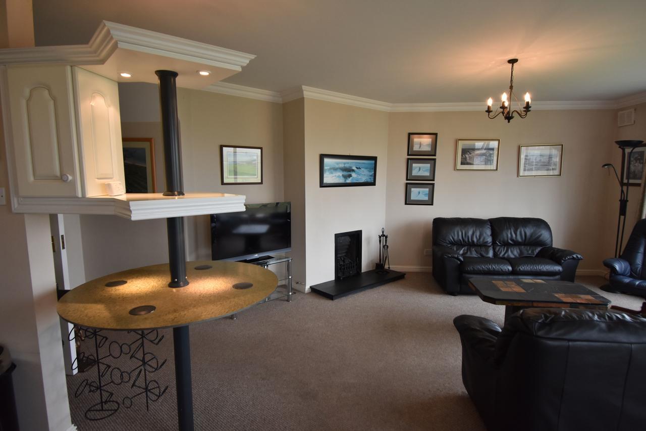 The Links Apartment Portrush Zewnętrze zdjęcie