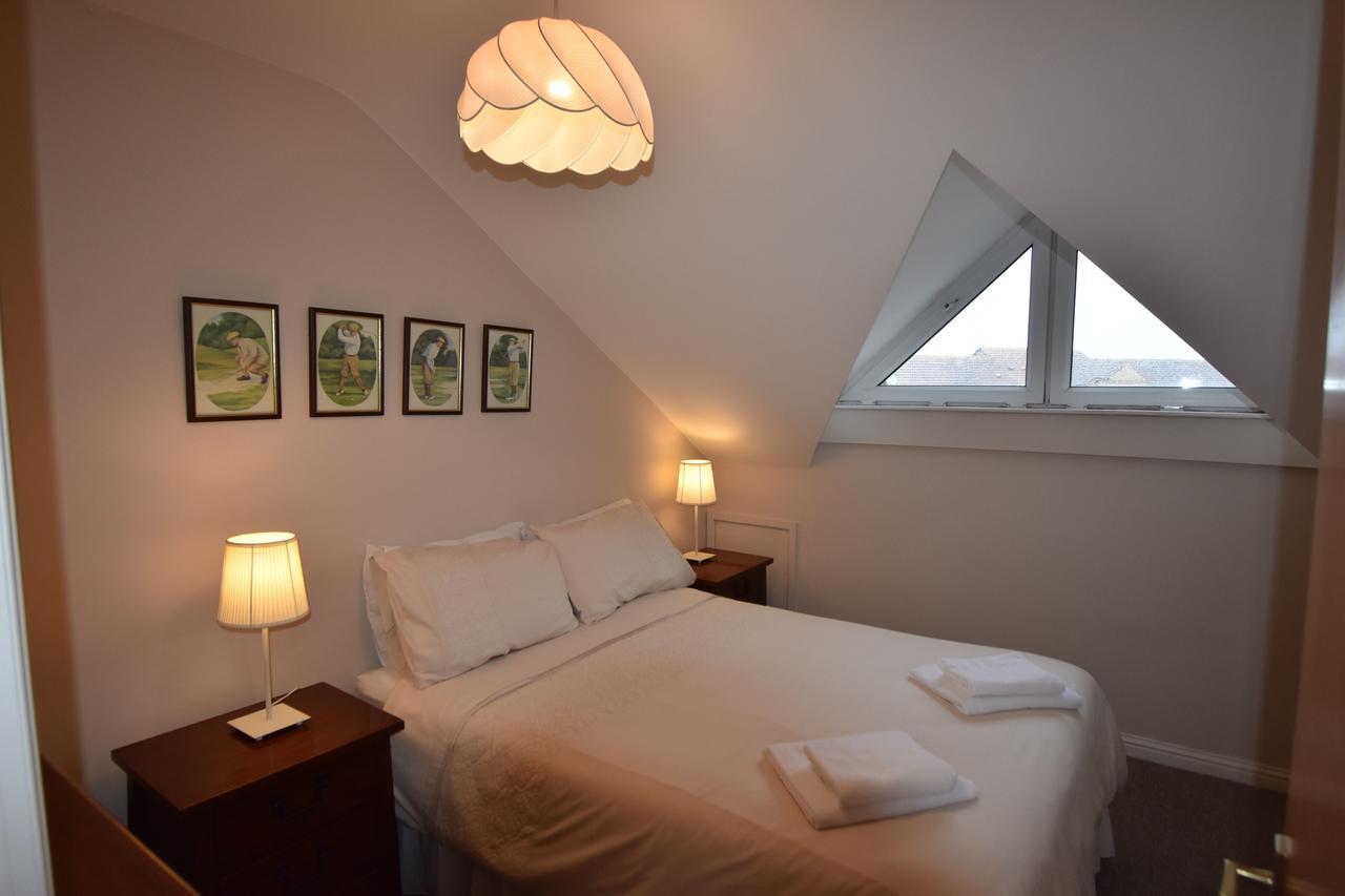 The Links Apartment Portrush Zewnętrze zdjęcie