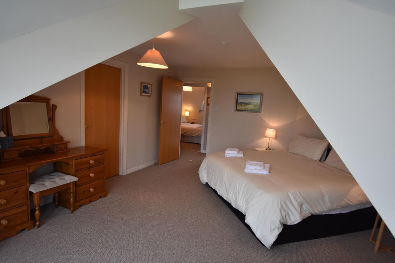 The Links Apartment Portrush Zewnętrze zdjęcie